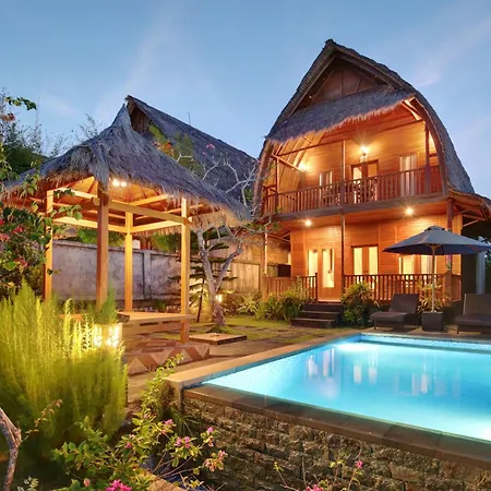 Bb Resort Villa And Spa