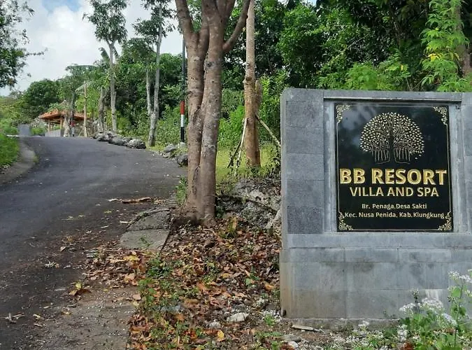 Bb And 4* Batumadeg