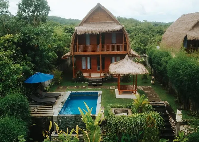 Bb Villa&spa