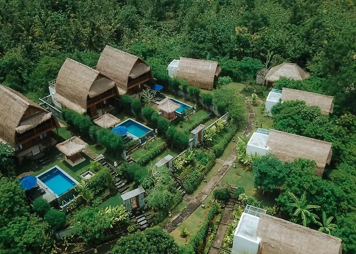 Bb Villa&spa Resort