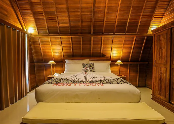 Resort Bb Villa&spa 4*