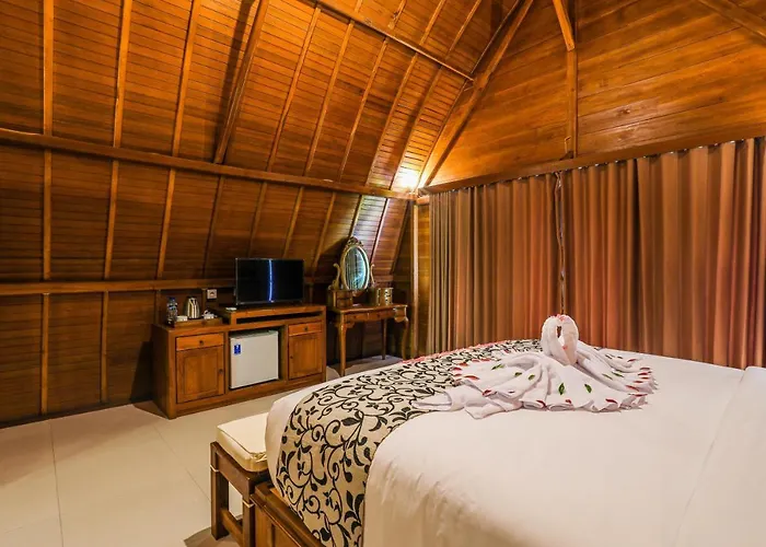 Bb Villa&spa 4* Batumadeg